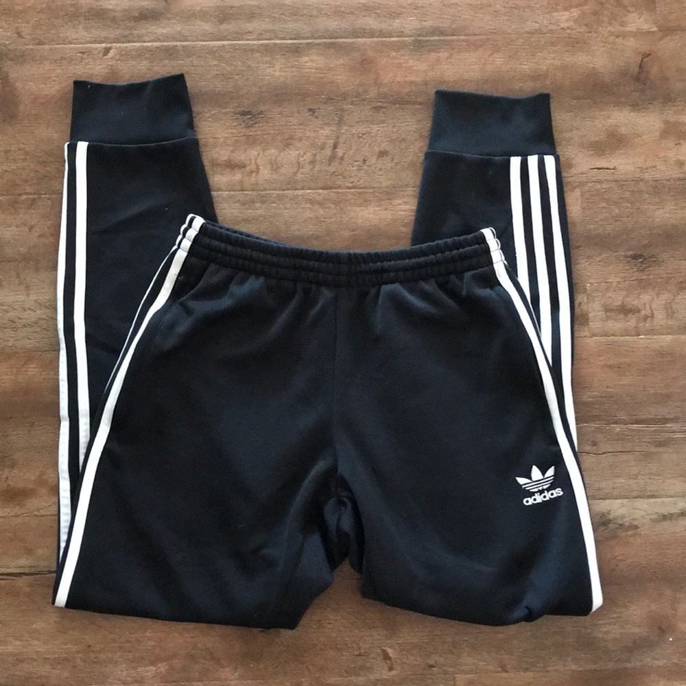 Adidas joggers